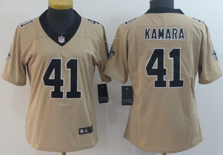 2019 NFL women limited jerseys-017